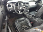 Ford Mustang 2011