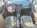 Chevrolet Trax 2019