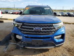 Ford Explorer 2020