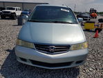 Honda Odyssey 2004