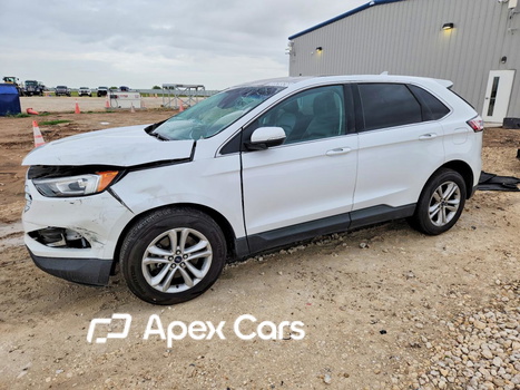 Ford Edge 2020 - Zdjęcie 1 z 13