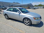 Hyundai Sonata 2007