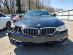 BMW Series 5 2019