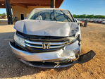 Honda Odyssey 2016