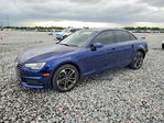 Audi A4 2019