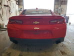 Chevrolet Camaro 2018