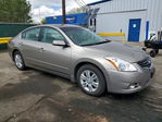 Nissan Altima 2012