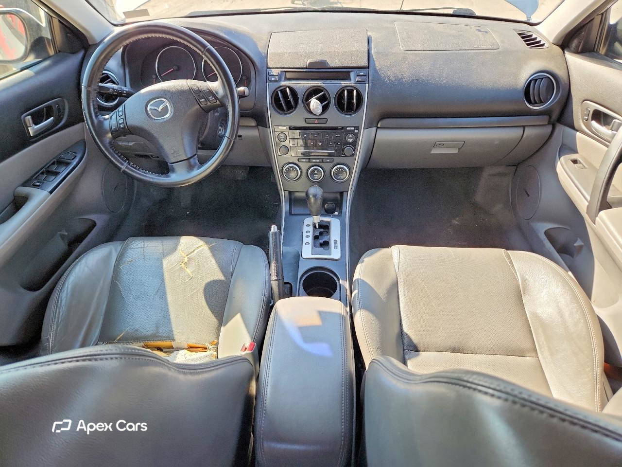 Mazda 6 2007