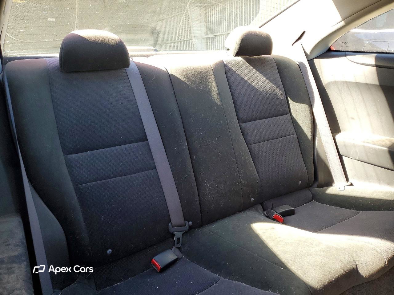 Honda Accord 2004