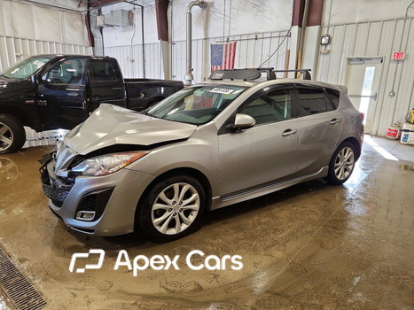 Mazda 3 2010 - Image 1 of 5