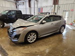 Mazda 3 2010