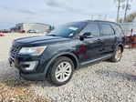 Ford Explorer 2016