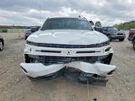 Chevrolet Silverado 2022