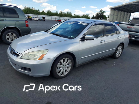 Honda Accord 2006 - Image 1 of 12