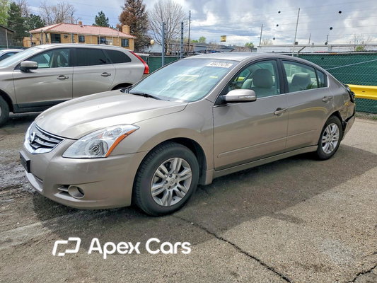 Nissan Altima 2012 - Zdjęcie 1 z 12
