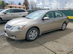 Nissan Altima 2012