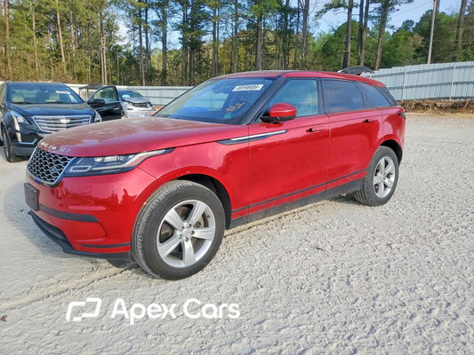 Land Rover Range Rover 2018 - Image 1 of 13