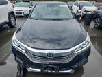Honda Accord 2016