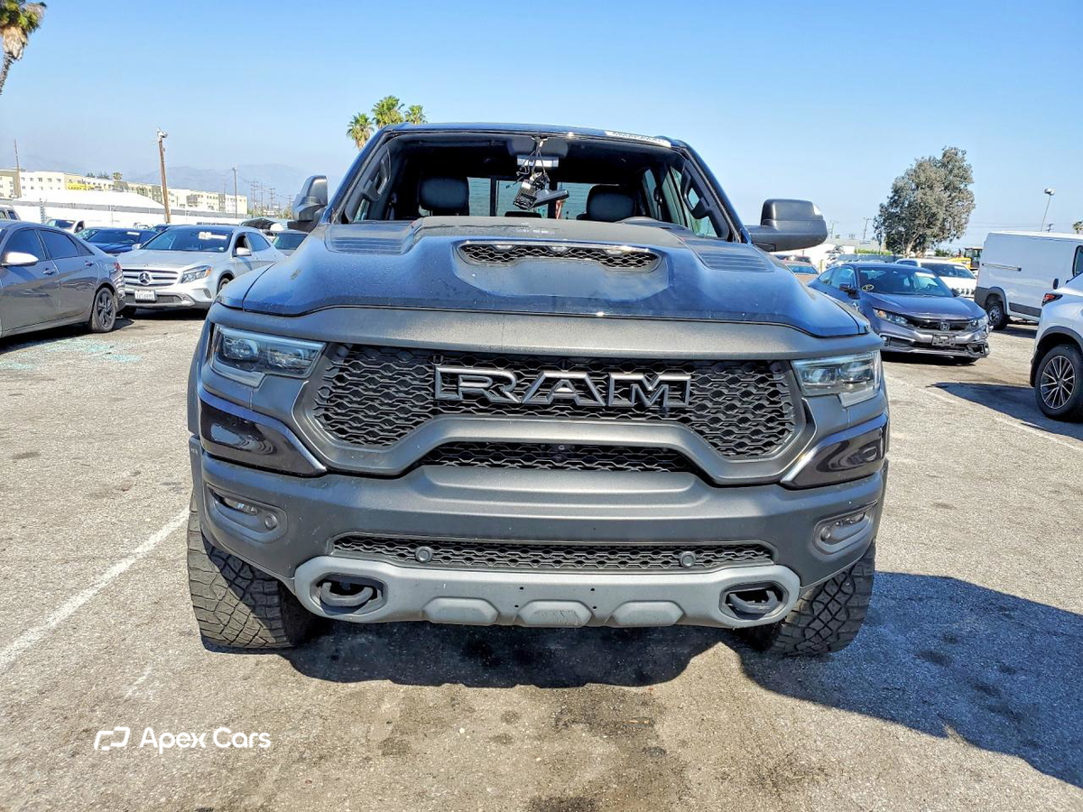 RAM 1500 2023