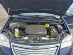 Chrysler Voyager 2016