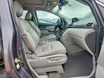 Honda Odyssey 2015