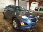 Chevrolet Equinox 2018