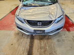 Honda Civic 2015