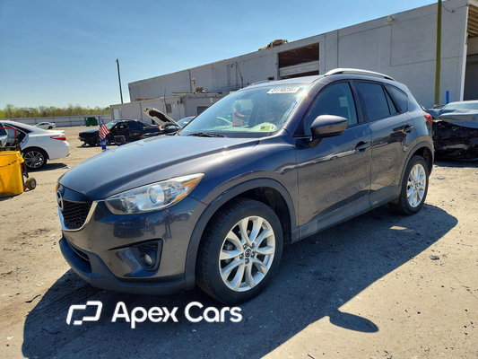 Mazda CX-5 2014 - Image 1 of 13