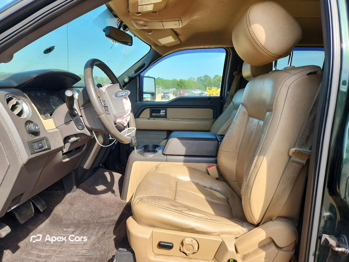 Ford F-150 2014