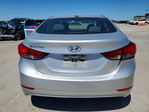 Hyundai Elantra 2016
