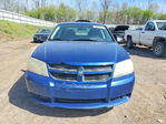 Dodge Avenger 2010