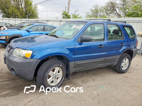 Ford Escape 2006 - Image 1 of 13