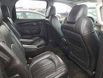 GMC Acadia 2011