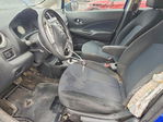 Nissan Versa 2015