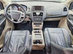 Chrysler Voyager 2015