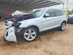 BMW X3 2017