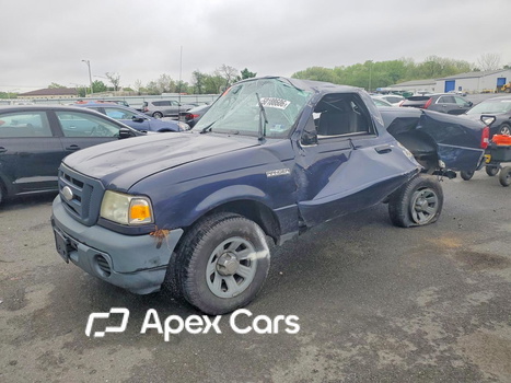 Ford Ranger 2009 - Image 1 of 13