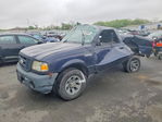 Ford Ranger 2009