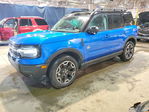 Ford Bronco 2025