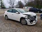 Nissan Sentra 2017