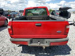 Ford Ranger 2001