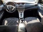 Nissan Sentra 2013