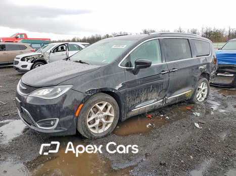Chrysler Pacifica 2019 - Image 1 of 14