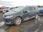 Chrysler Pacifica 2019