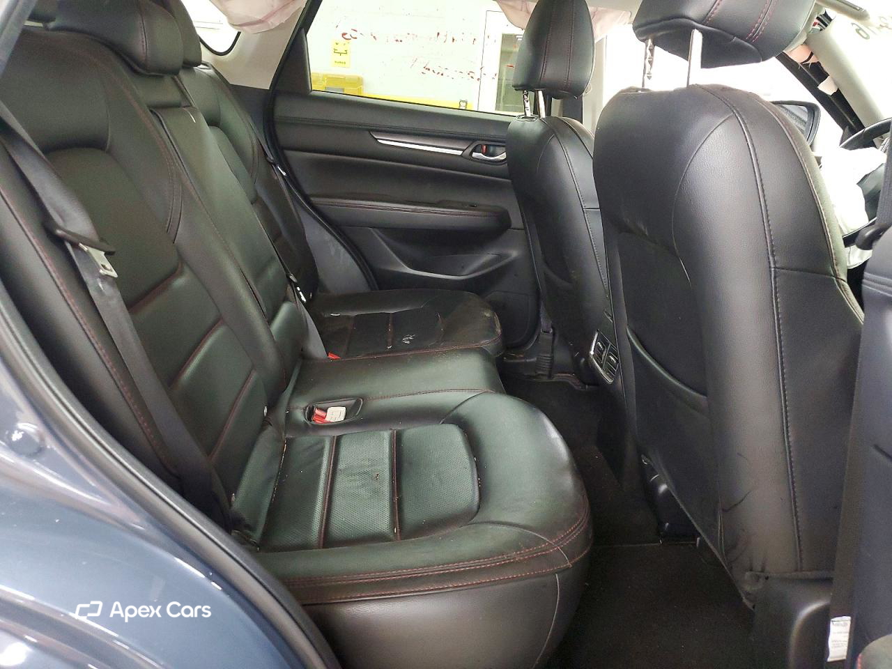 Mazda CX-5 2024