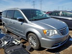 Chrysler Voyager 2013