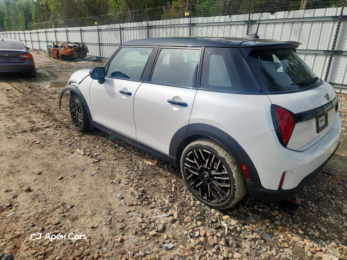 MINI Cooper 2026