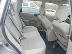 Subaru Forester 2011