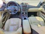 Lexus IS 2012