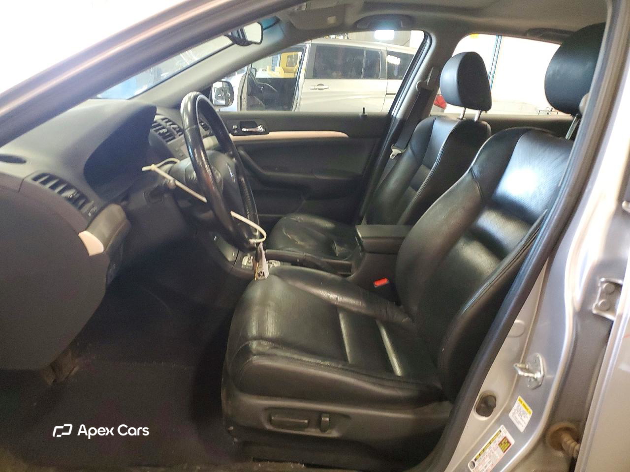 Acura TSX 2006